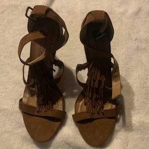 Christian Siriano heels